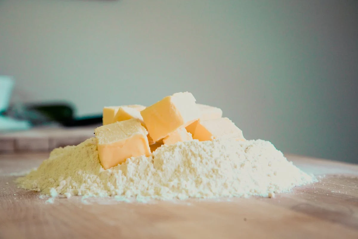 Baking Essential