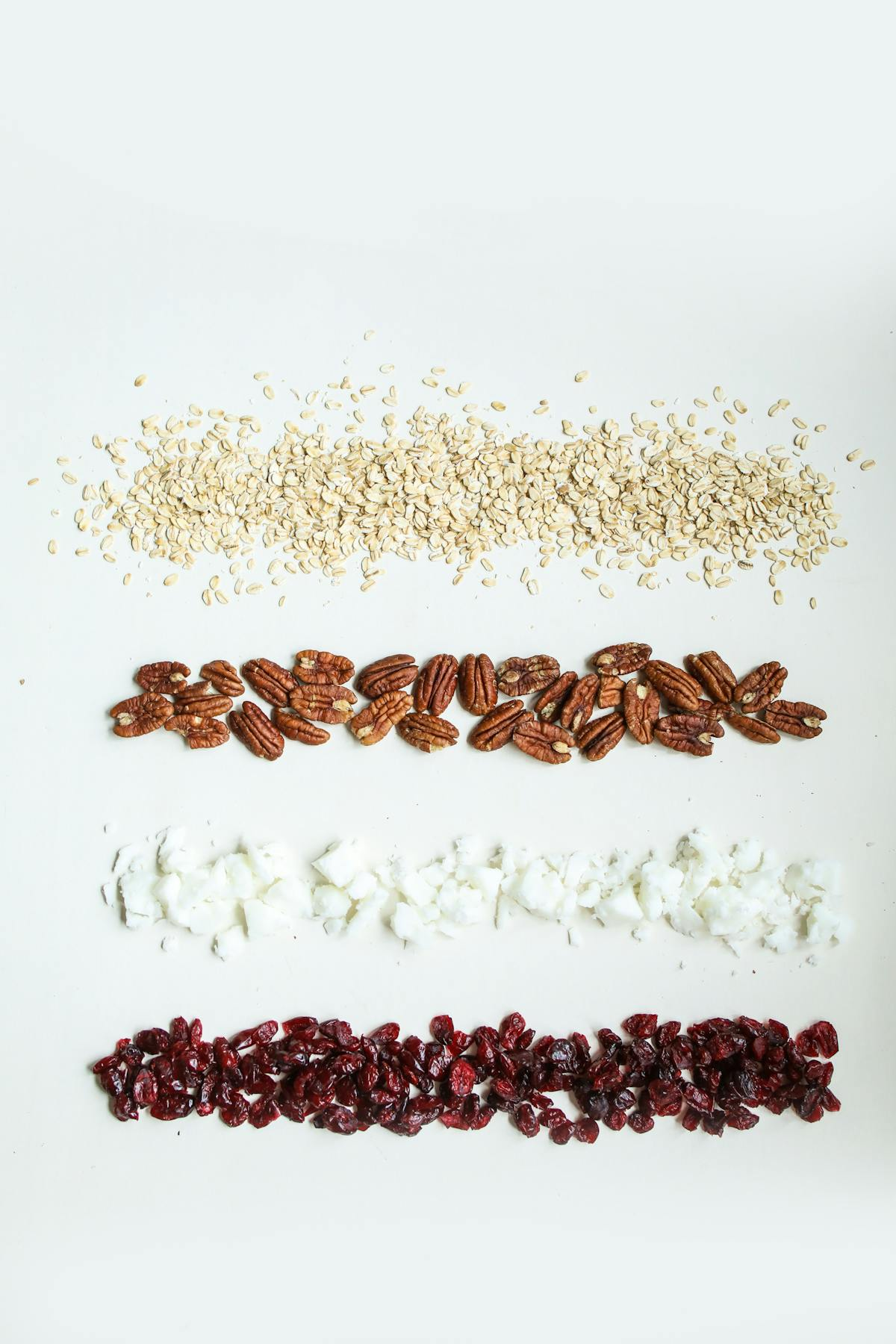 Masalas and Dry Fruits