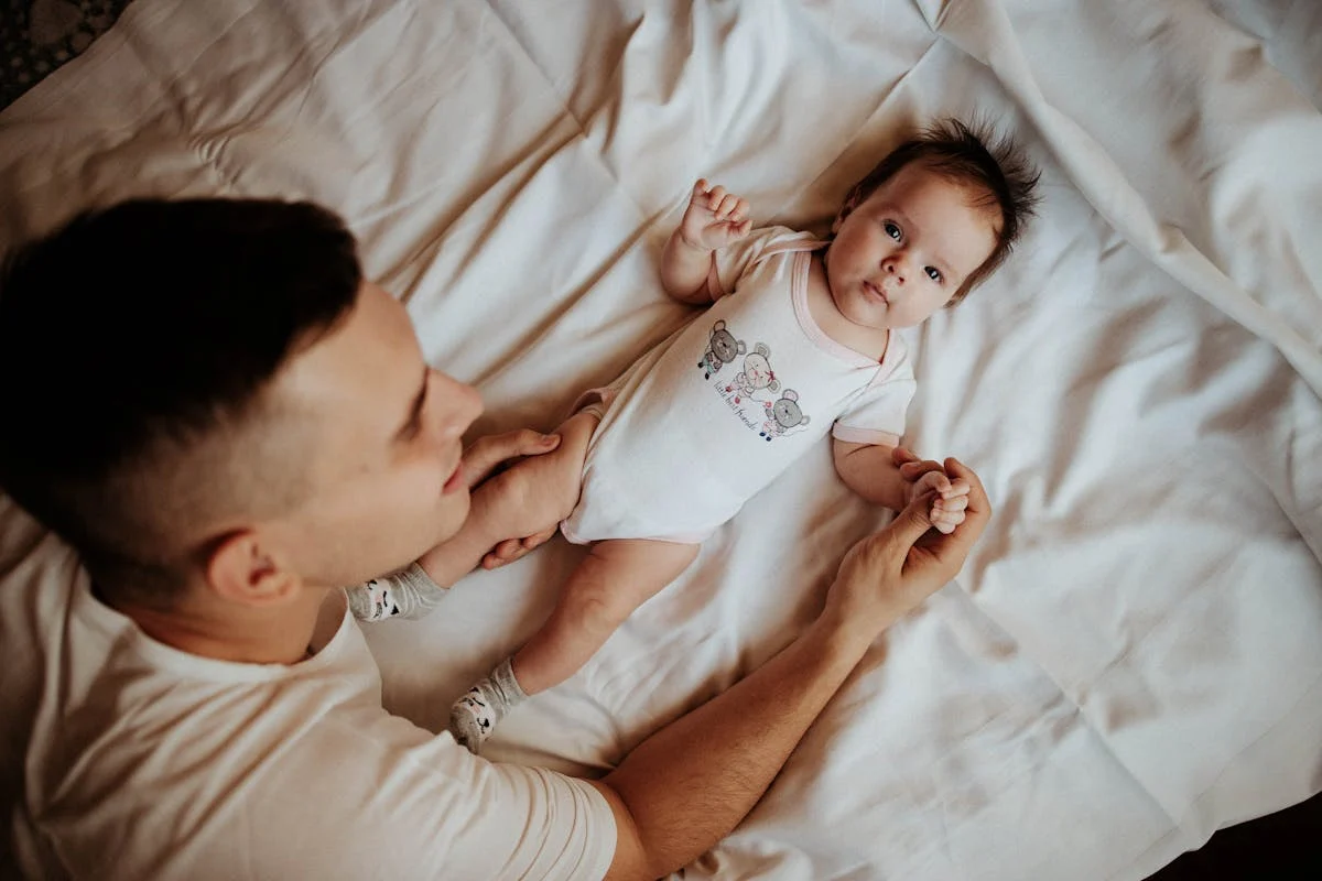 Personal and Baby care