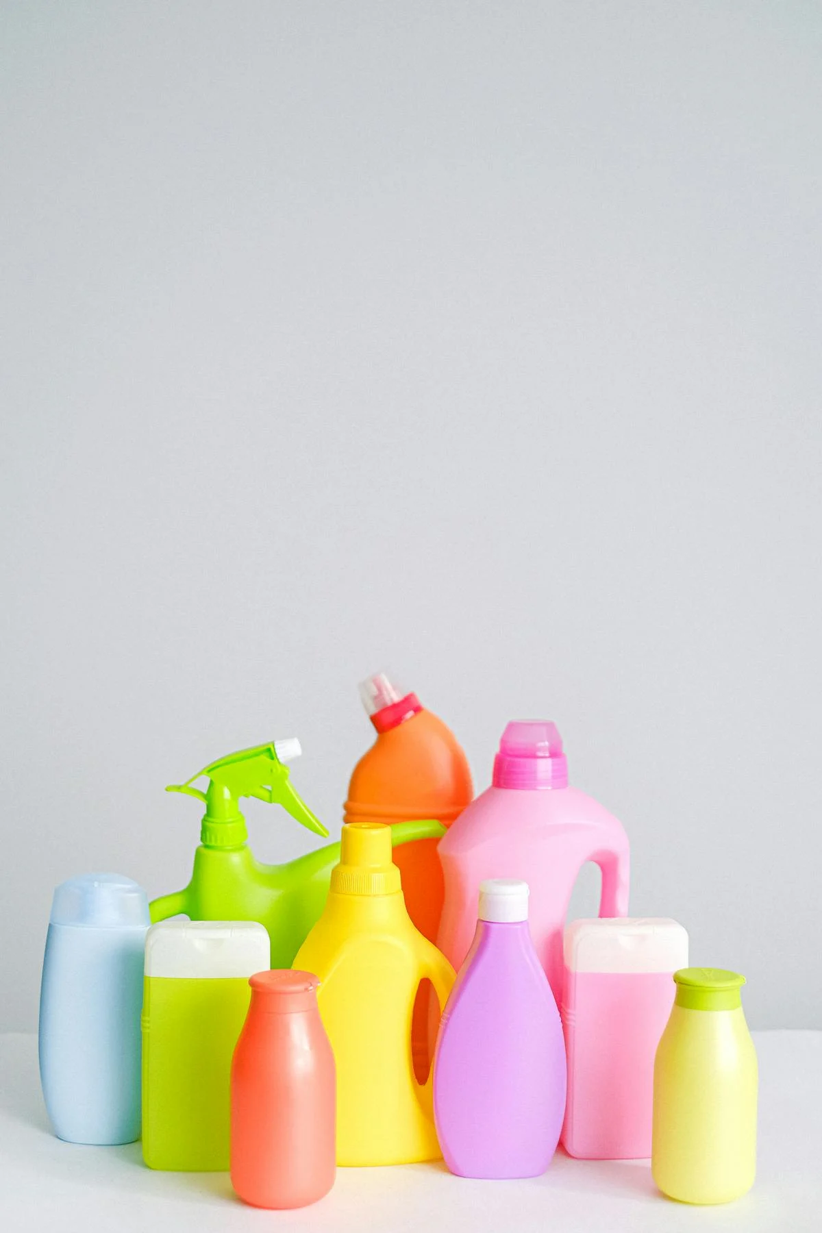 Laundry & Cleaning Essential