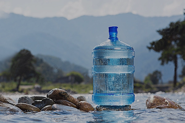 Water Can