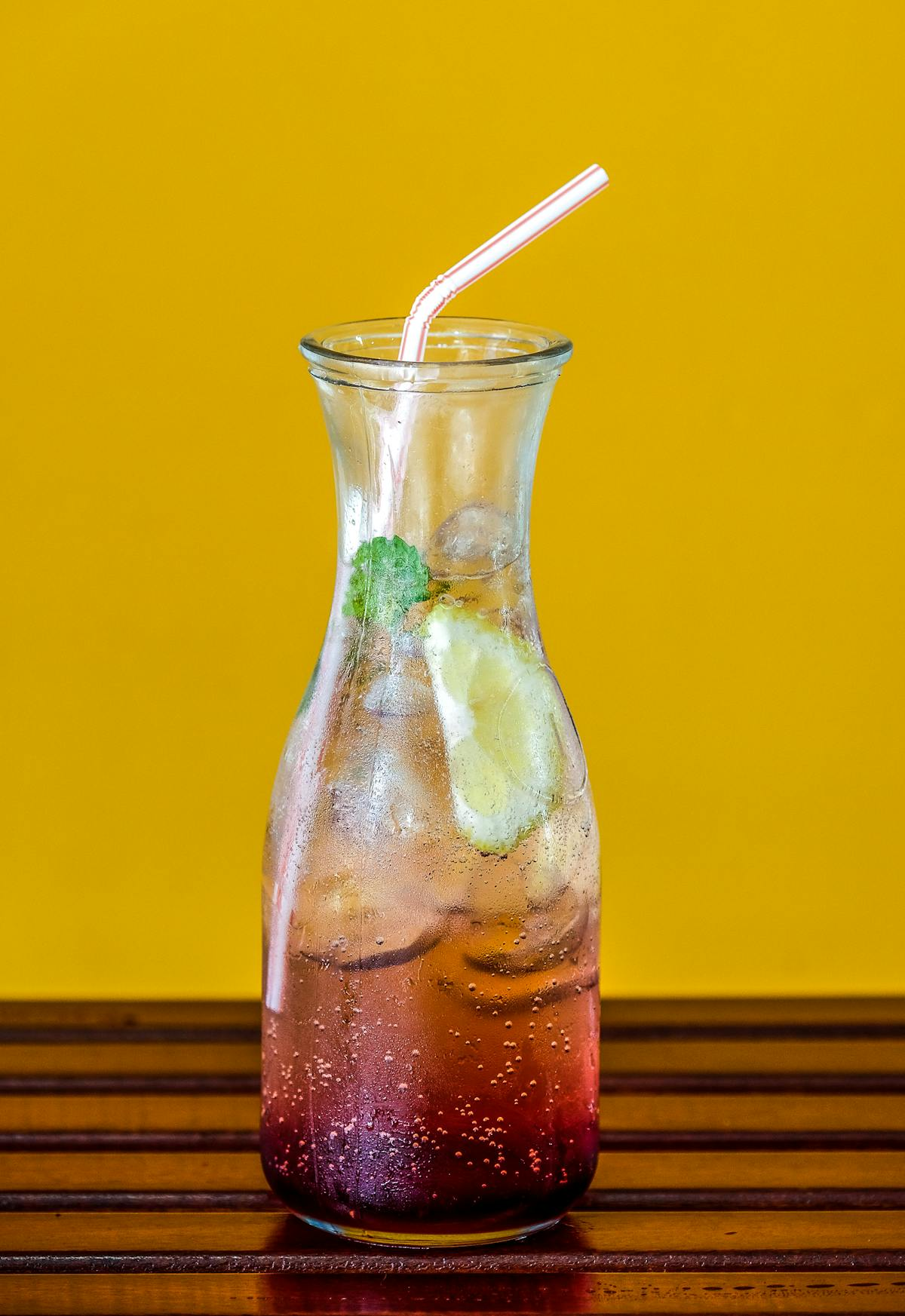 Cool Drinks and Juices