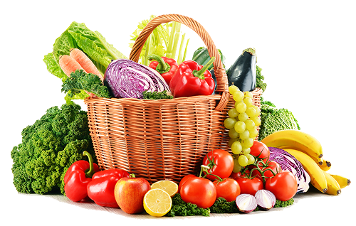 vegetable